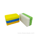 High Quality Household Cleaning Cellulose Sponge